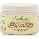 the helper bees Shea Moisture Jamaican Black Castor Oil Leave-in Conditioner 312g - 11oz