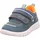 superfit Sport 7 Mini Kinder Blau/Orange 21