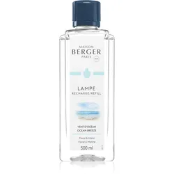 Maison Berger Paris Ocean Ersatzfüllung für katalytische Lampen 500 ml