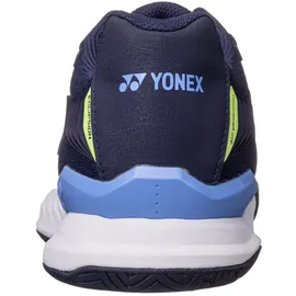 Yonex Power Cushion Eclipsion 4 Allcourt navyblau Herren
