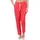 normann Pyjama Rosa 44-46