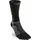 injinji Ultra Run Crew Socken schwarz 47-50