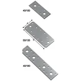 Simpson Flachverbinder FLV55/135