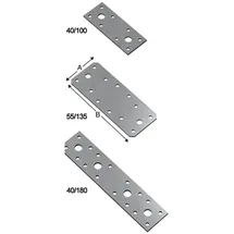 Simpson Flachverbinder FLV55/135