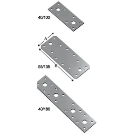 Simpson Flachverbinder FLV55/135