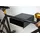 Parax Wandhalterung V Shelf, Farbe Regalboden:Schwarz