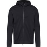 Nike Tech Fleece Trainingsjacke Herren Schwarz M