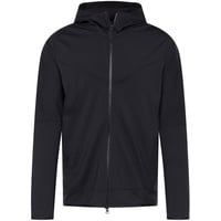 Nike Tech Fleece Trainingsjacke Herren Schwarz M