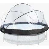 EXIT TOYS Poolabdeckung 300 x 300 cm 30.80.10.00