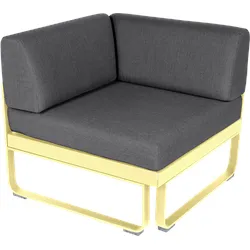 Fermob Bellevie 1 Sitzer Lounge Eckmodul