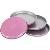 Zenker Backform Set Schichtkuchen 4-tlg.