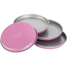 Zenker Backform Set Schichtkuchen 4-tlg.