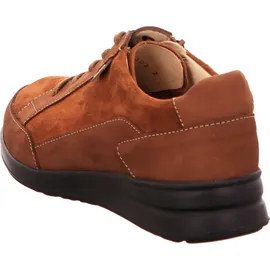 Finn Comfort Komfort Schnürschuhe PRATO Damen 31343331363138 Braun 40 1/2 EU - Braun