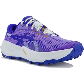 Asics Trabuco 14 Damen Amethyst / Cobalt Burst 42