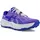 Asics Trabuco 14 Damen Amethyst / Cobalt Burst 42