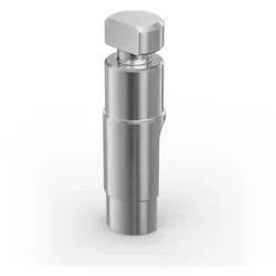 Stempel für Edelstahlblech bis 800 N/mm2