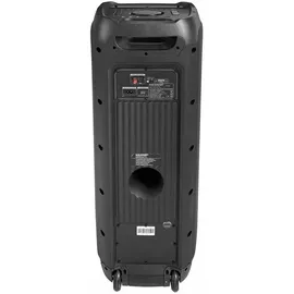 everpol☷ PB10DB schwarz