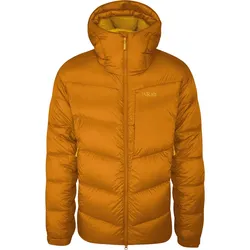 Rab Positron Pro Jacket marmalade (MAM) M