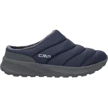 CMP Hertys Slipper Herren Schwarz/Blau 47