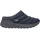 CMP Hertys Slipper Herren Schwarz/Blau 47