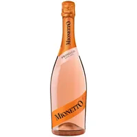 Mionetto Prosecco Rosé DOC 0,75 l)–