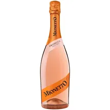 Mionetto Prosecco Rosé DOC 0,75 l)–