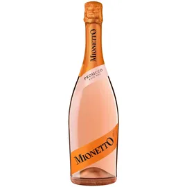 Mionetto Prosecco Rosé DOC 0,75 l)–
