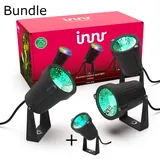 Innr Innr Outdoor Spot light NEW + Bundle Smart-Home