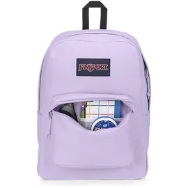 Jansport SuperBreak One pastel lilac