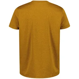 CMP T-shirt curcuma M
