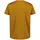 CMP T-shirt curcuma M