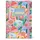 Legami – Fotografischer Tageskalender 2026–2027, Mushrooms, 16 Monate, Medium, Tagebuch von September 2026 bis Dezember 2027, Gummibandverschluss, FSC-zertifiziertes Papier, 12 x 18 cm