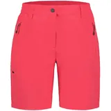 ICEPEAK Beaufort Shorts Damen pink 40