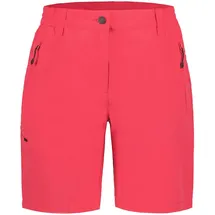 ICEPEAK Beaufort Shorts Damen pink 40
