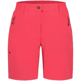 ICEPEAK Beaufort Shorts Damen pink 40
