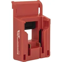 Futech Akku-Adapter z.Milwaukee FUTECH