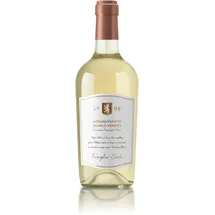 Cielo e Terra 10 Vino Frizzante Bianco halbtrocken 6 x 0,75 l
