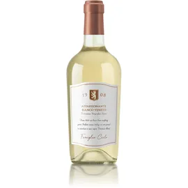 Cielo e Terra 10 Vino Frizzante Bianco halbtrocken 6 x 0,75 l