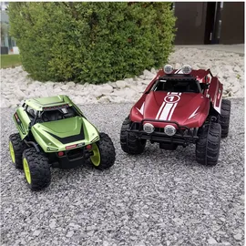 Carrera RC Mini Stunt Dancer 370402006