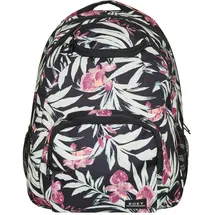 Roxy Shadow Swell Printed anthrazit wind swept floral