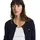 GANT Strickjacke blau L