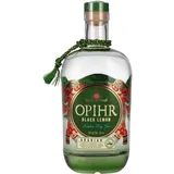 Opihr London Dry Gin ARABIAN EDITION 43% Vol. 0,7l