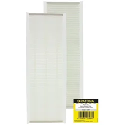 PATONA Filter G4 und G7 Lüftungsanlage Zehnder Comfoair