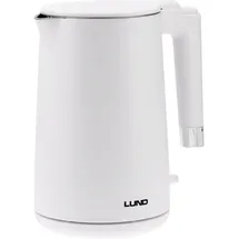 LUND 1,5 l Weiß