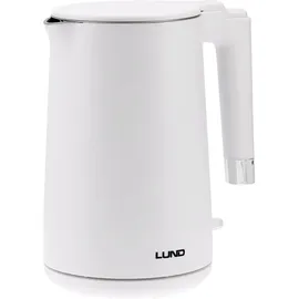 LUND 1,5 l Weiß