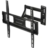 KENDO TV-Wandhalterung Full 400x400, 32`-65`, schwenkbar