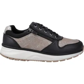 Joya Dynamo Zip Damen Bronze/Black 40 1/3