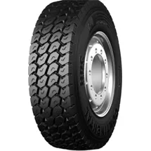 Continental HDC CONSTRUCTION M+S 3PMSF 385/65 R22.5 164J 20PR Doppelkennung 162K