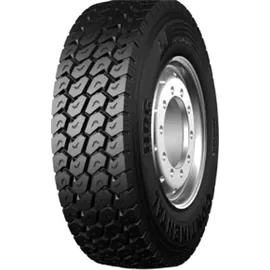 Continental HDC CONSTRUCTION M+S 3PMSF 385/65 R22.5 164J 20PR Doppelkennung 162K