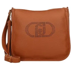 Liu Jo Ama Schultertasche M 33 cm bran